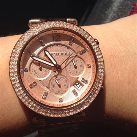 fake michael kors watch|how to authenticate michael kors.